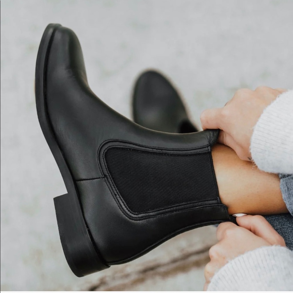 Thursday Boot Company Duchess Booties